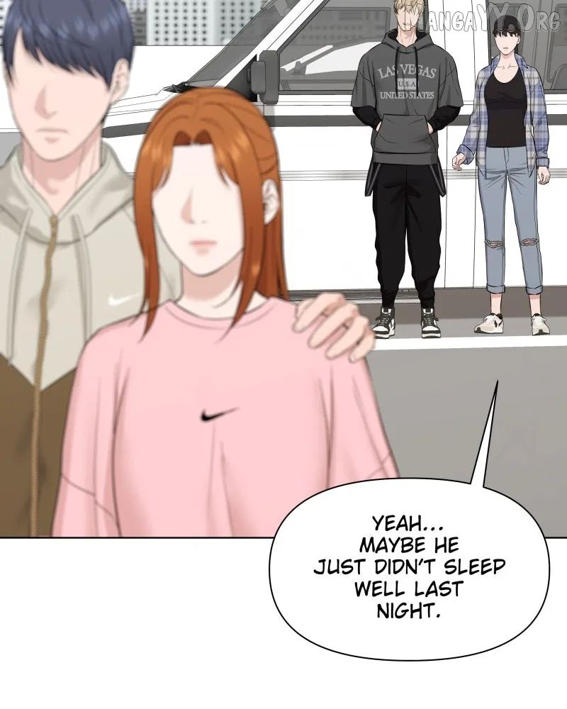 The Second Lead Syndrome Chapter 99 – Page 16