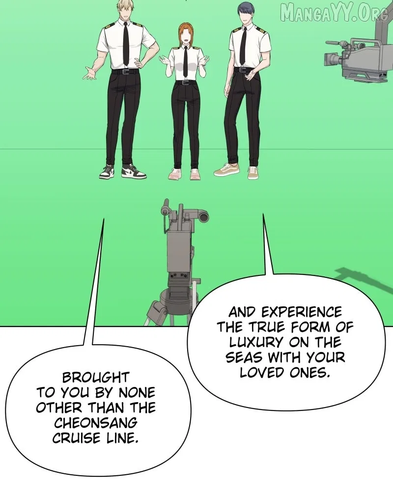 The Second Lead Syndrome Chapter 99 – Page 19
