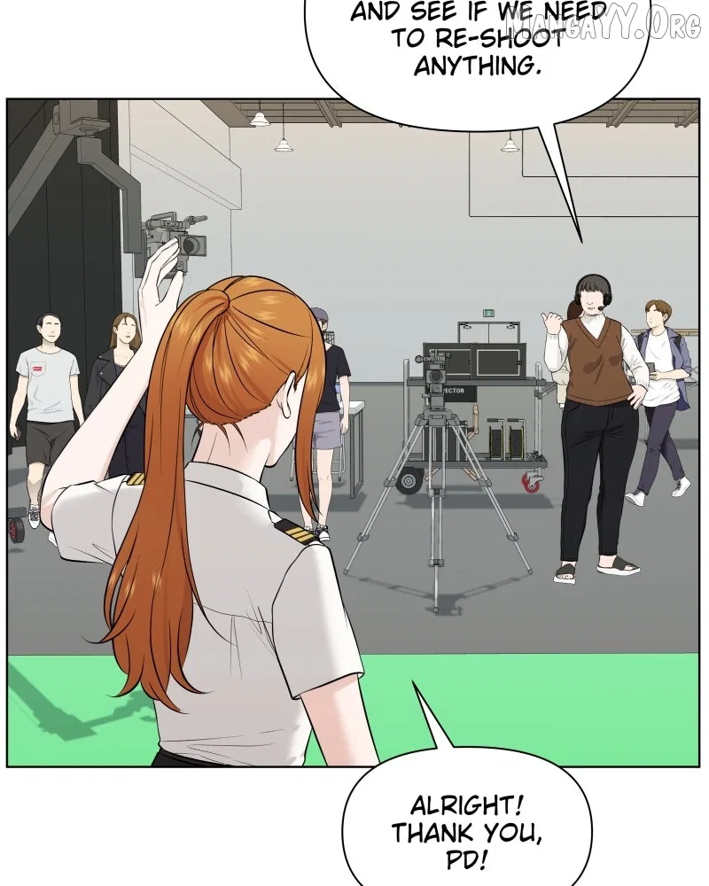 The Second Lead Syndrome Chapter 99 – Page 21