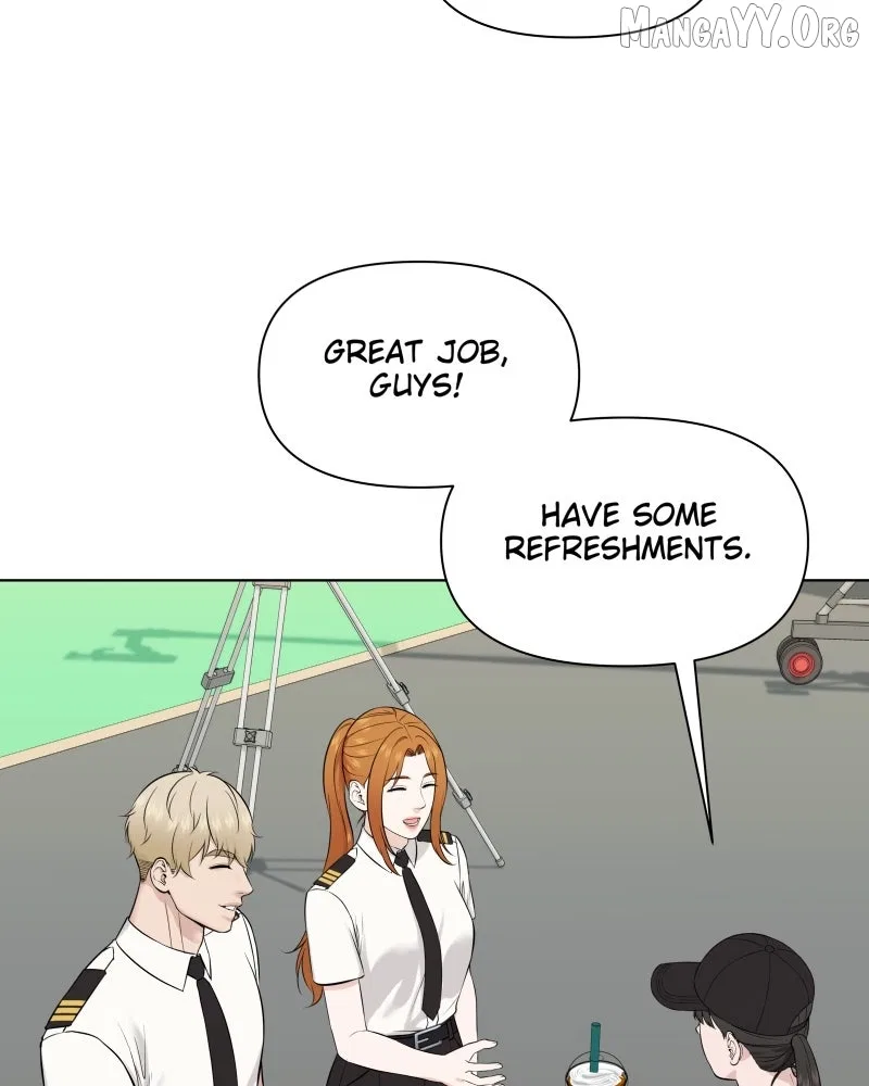 The Second Lead Syndrome Chapter 99 – Page 22