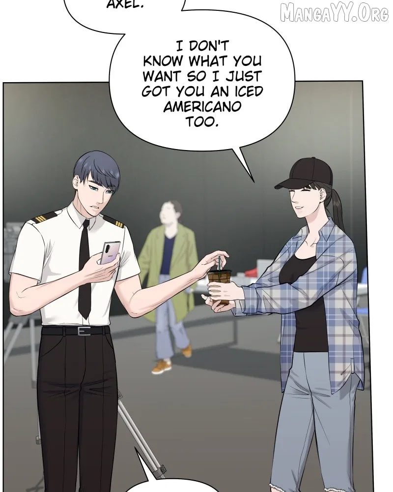 The Second Lead Syndrome Chapter 99 – Page 24
