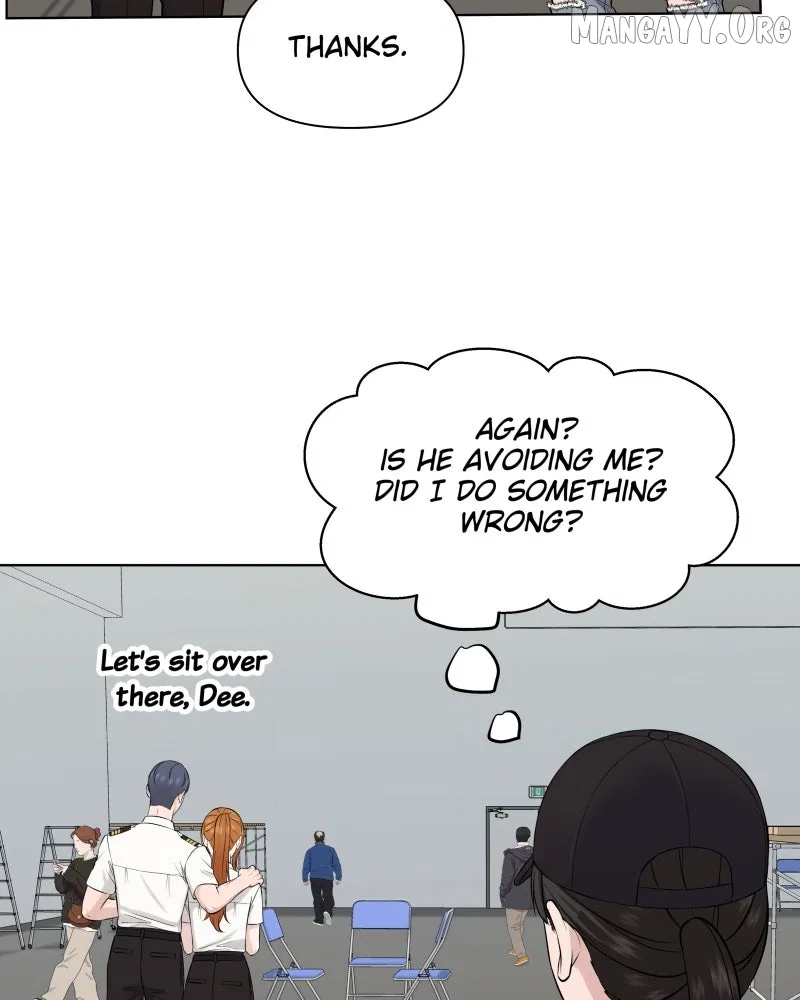 The Second Lead Syndrome Chapter 99 – Page 25
