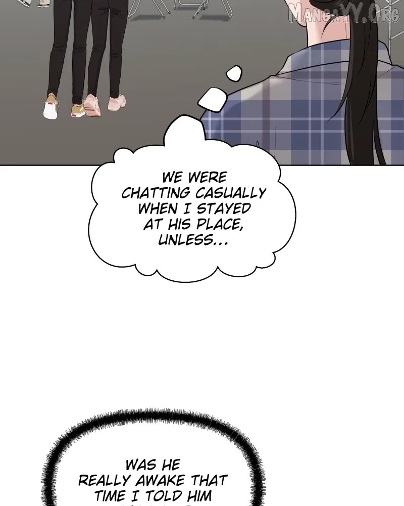 The Second Lead Syndrome Chapter 99 – Page 26