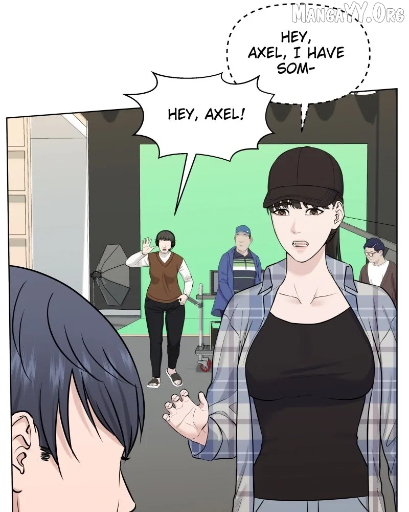 The Second Lead Syndrome Chapter 99 – Page 30