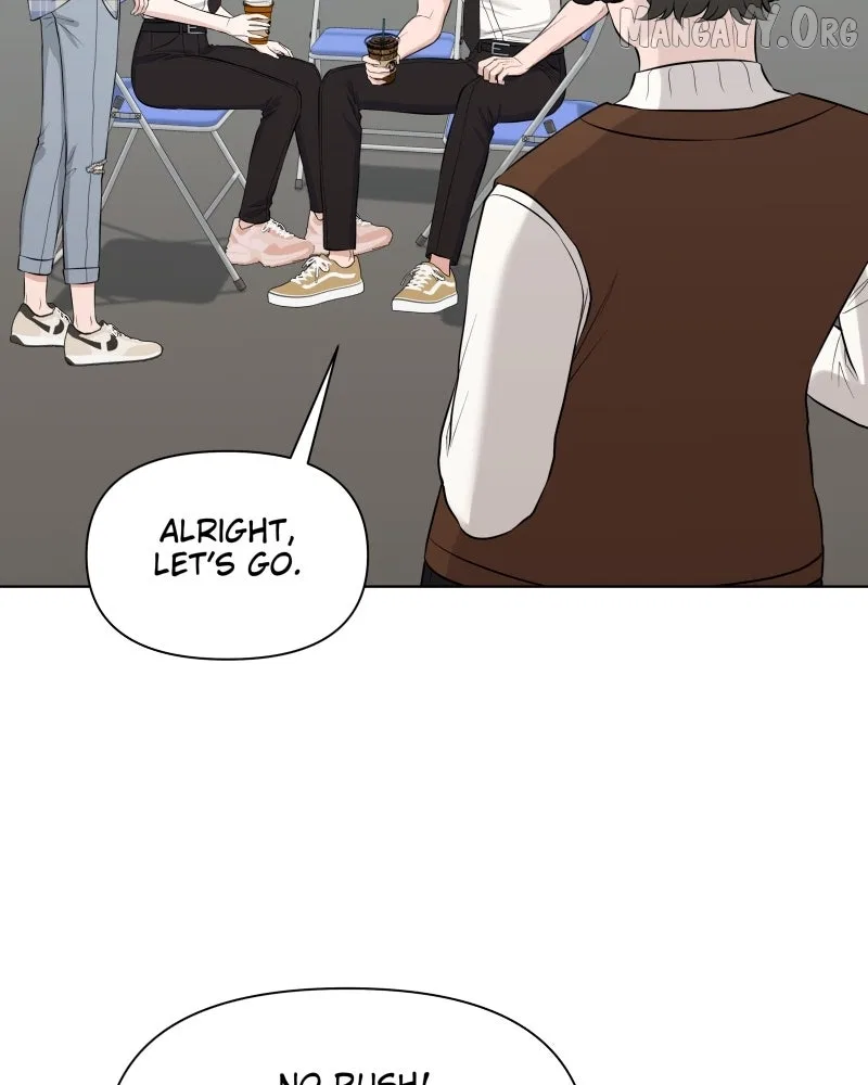 The Second Lead Syndrome Chapter 99 – Page 32