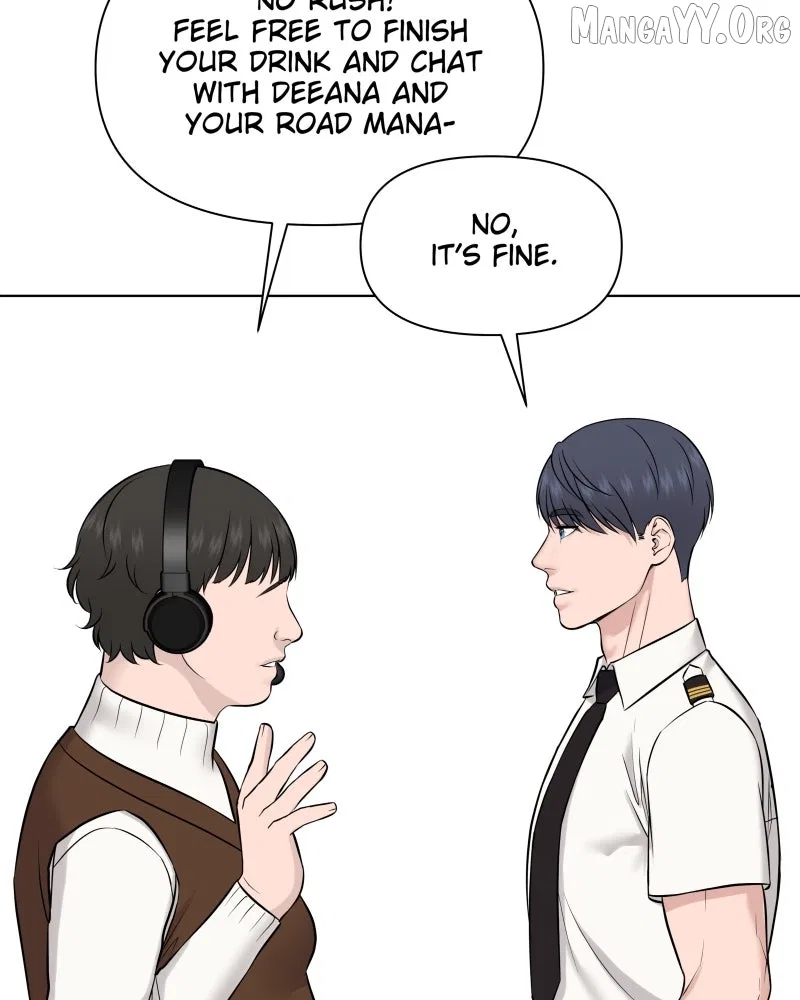 The Second Lead Syndrome Chapter 99 – Page 33