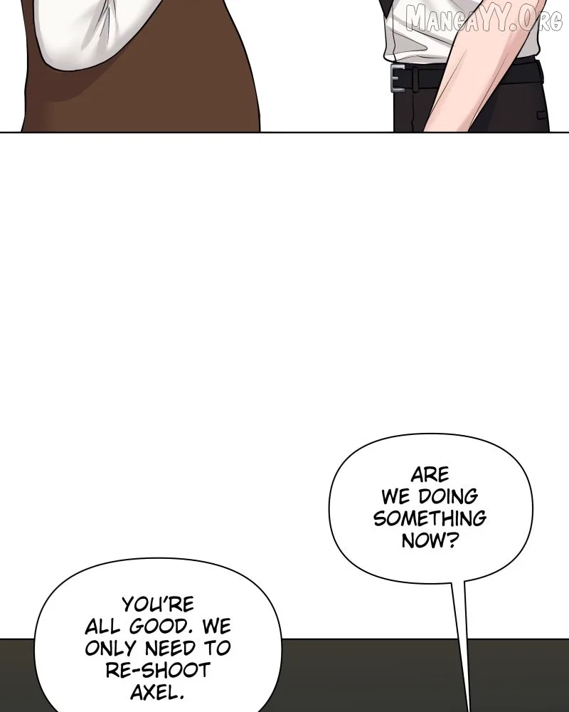 The Second Lead Syndrome Chapter 99 – Page 34