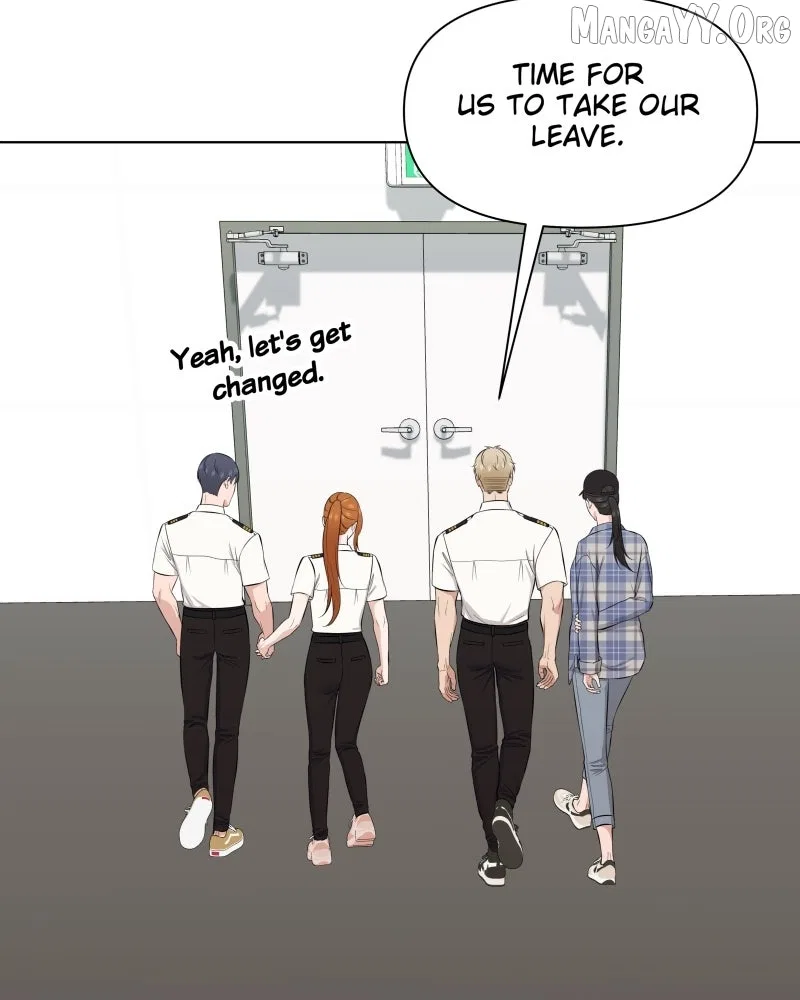 The Second Lead Syndrome Chapter 99 – Page 43