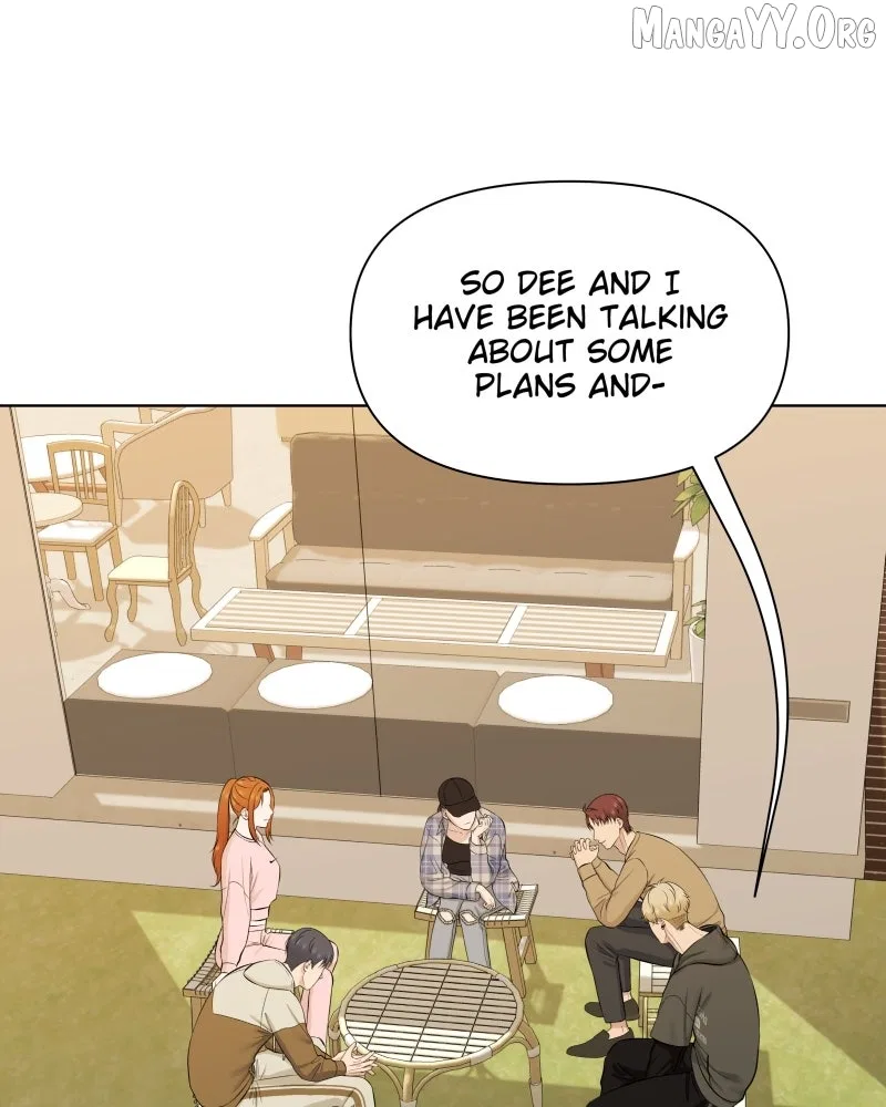 The Second Lead Syndrome Chapter 99 – Page 46