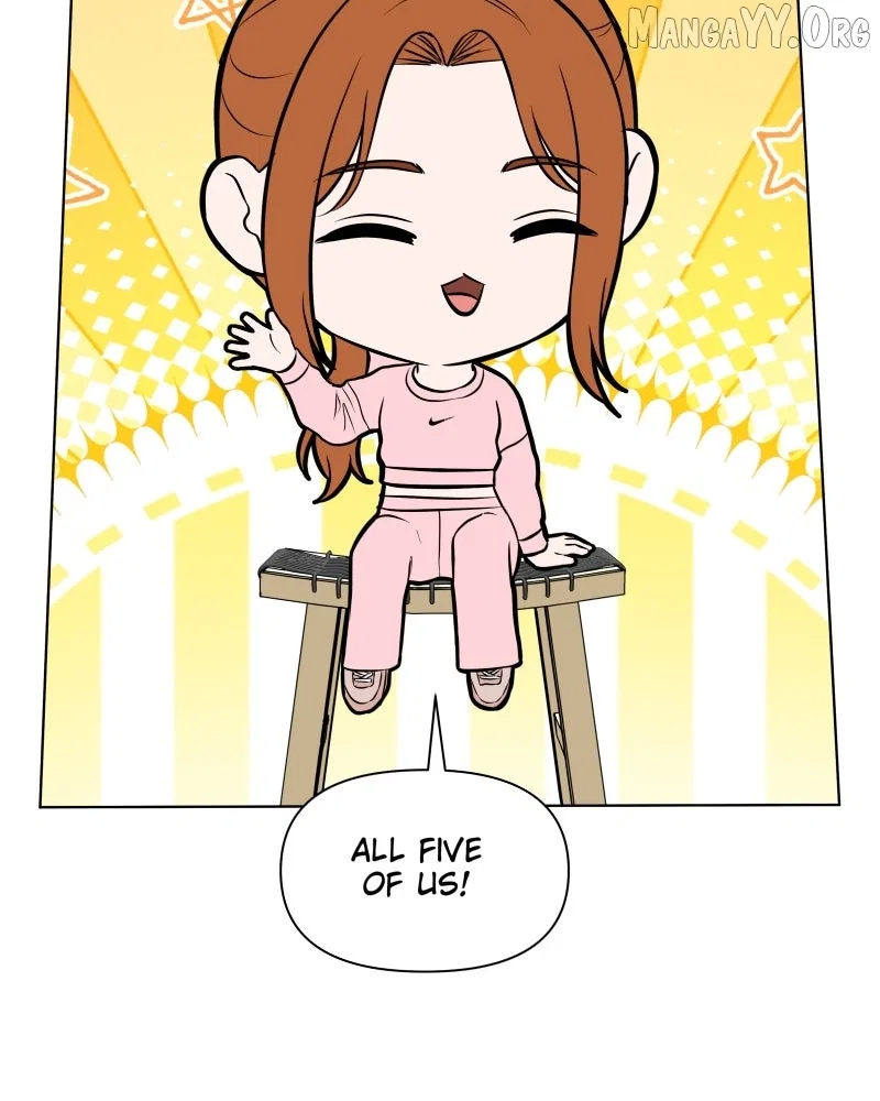 The Second Lead Syndrome Chapter 99 – Page 48