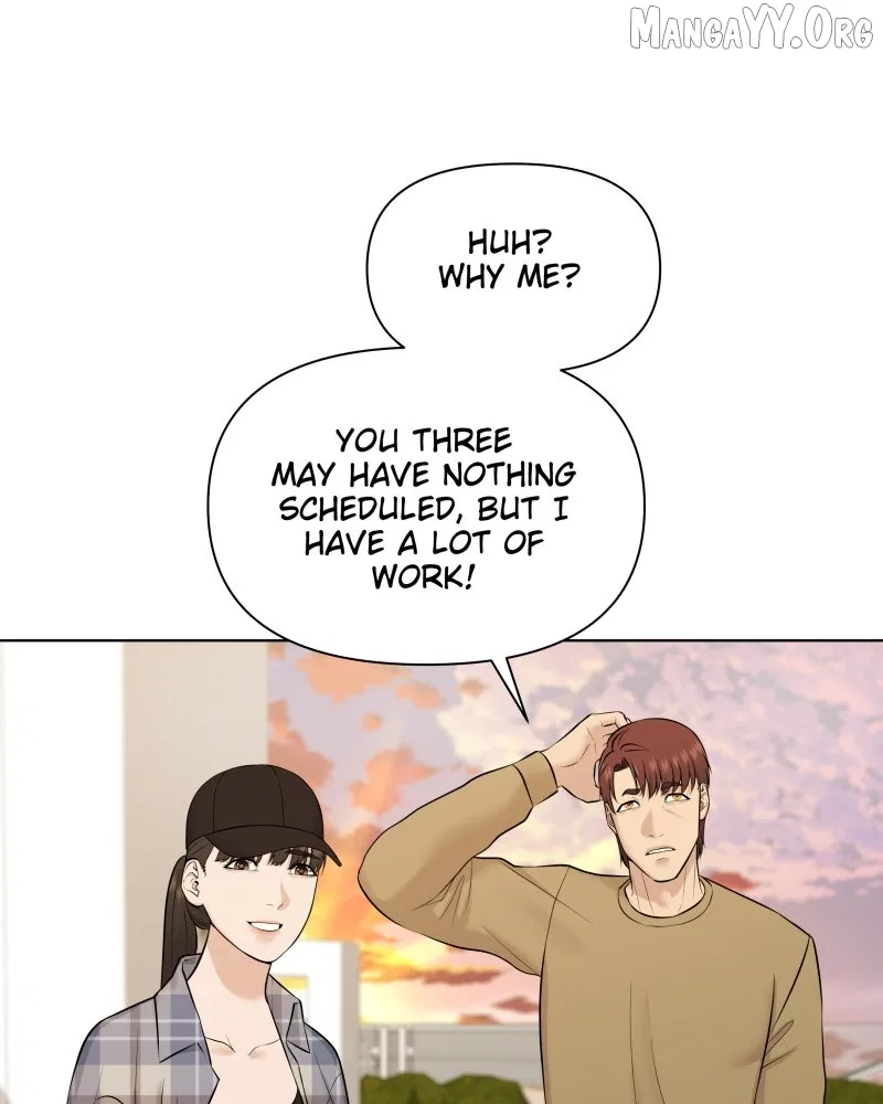The Second Lead Syndrome Chapter 99 – Page 49