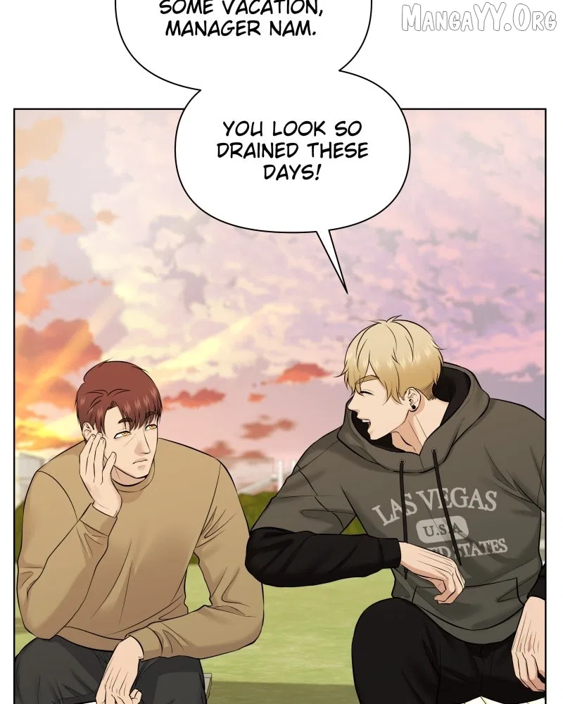 The Second Lead Syndrome Chapter 99 – Page 53