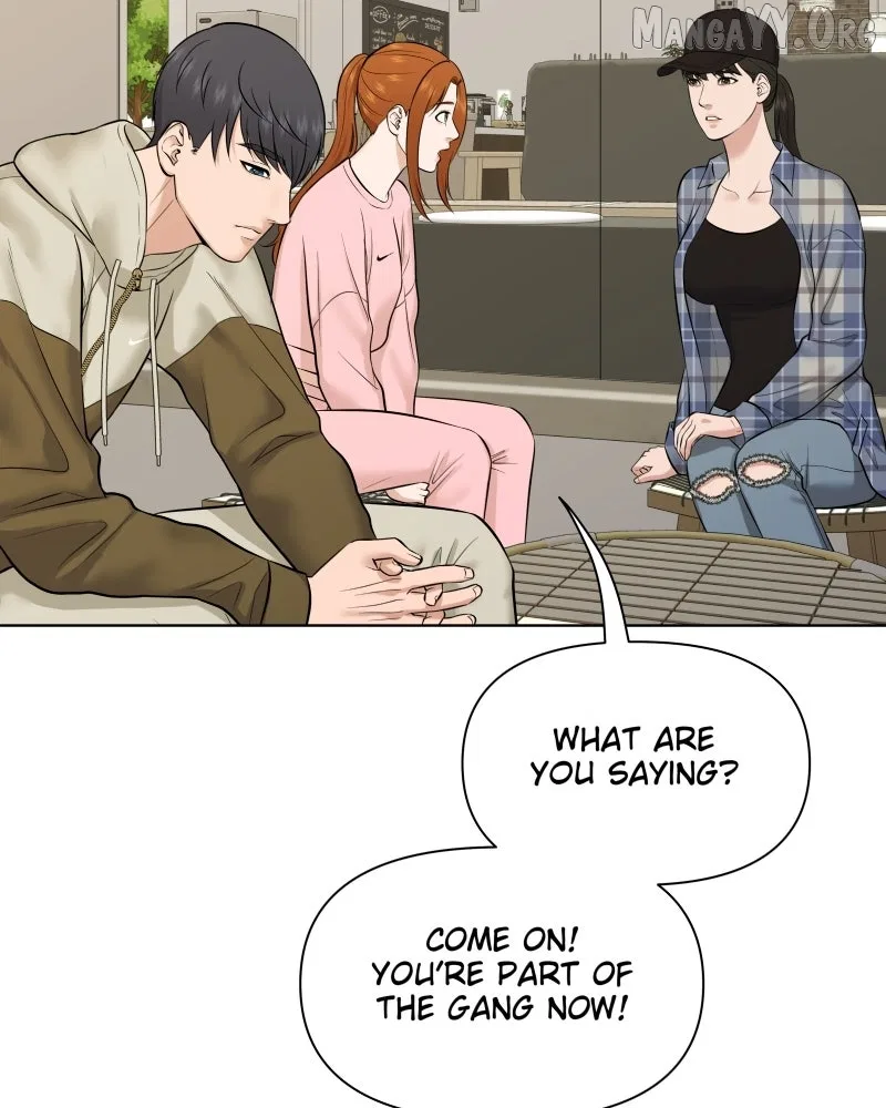 The Second Lead Syndrome Chapter 99 – Page 55