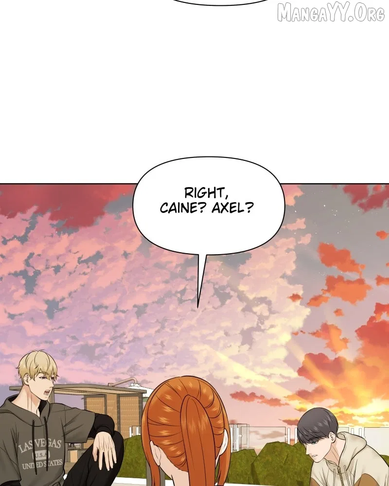 The Second Lead Syndrome Chapter 99 – Page 56