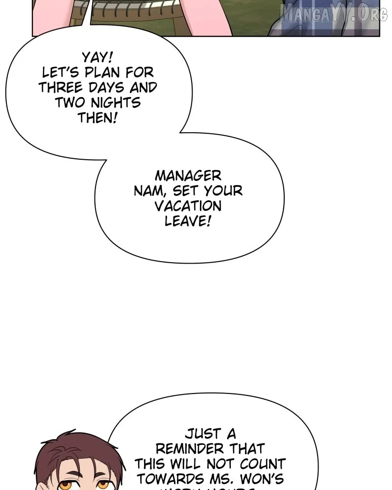 The Second Lead Syndrome Chapter 99 – Page 59