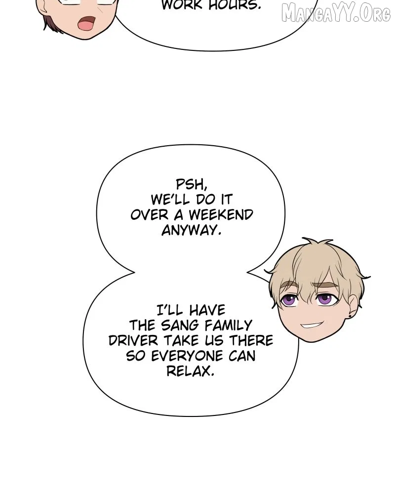 The Second Lead Syndrome Chapter 99 – Page 60