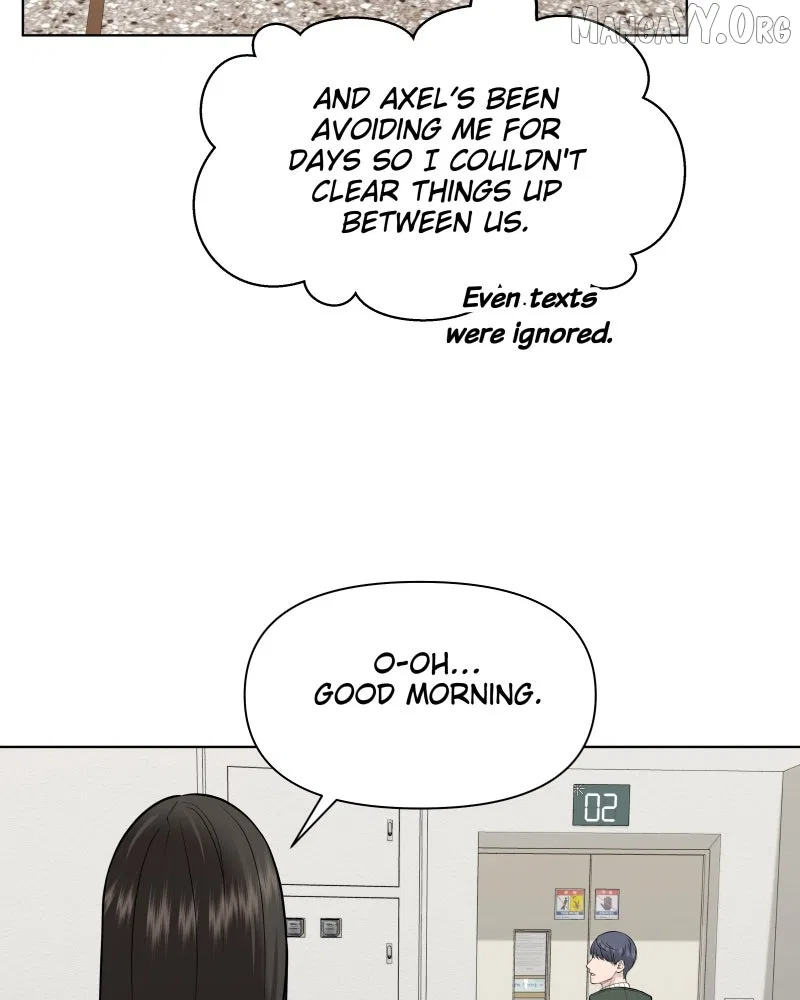 The Second Lead Syndrome Chapter 99 – Page 64