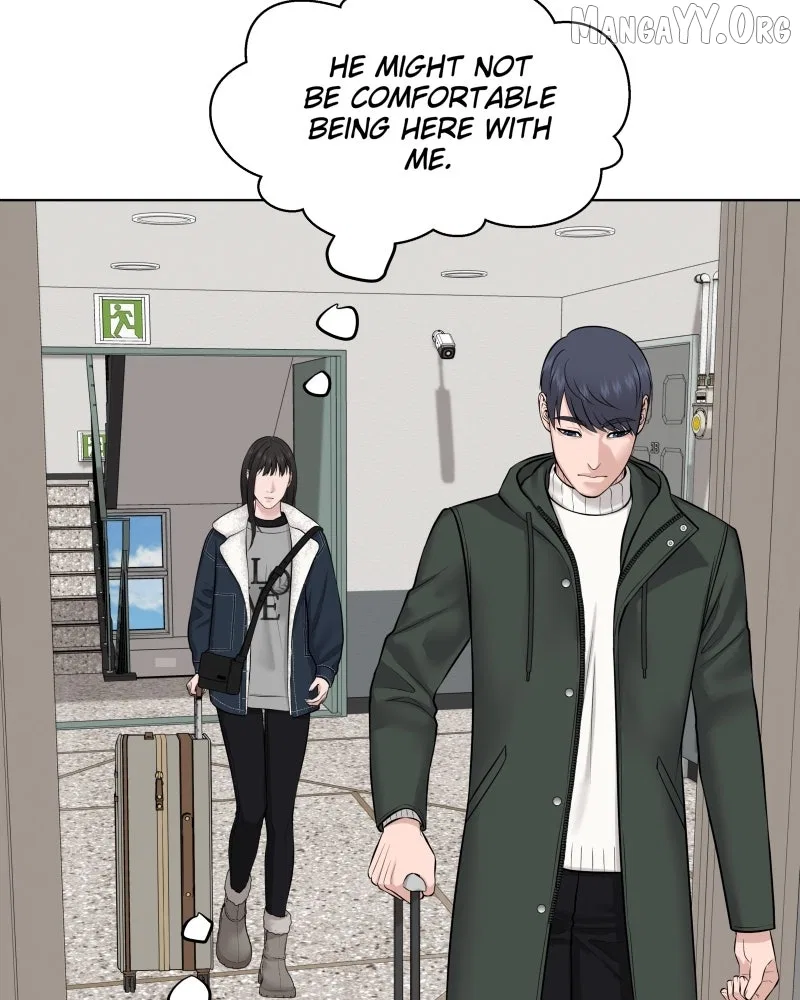 The Second Lead Syndrome Chapter 99 – Page 66