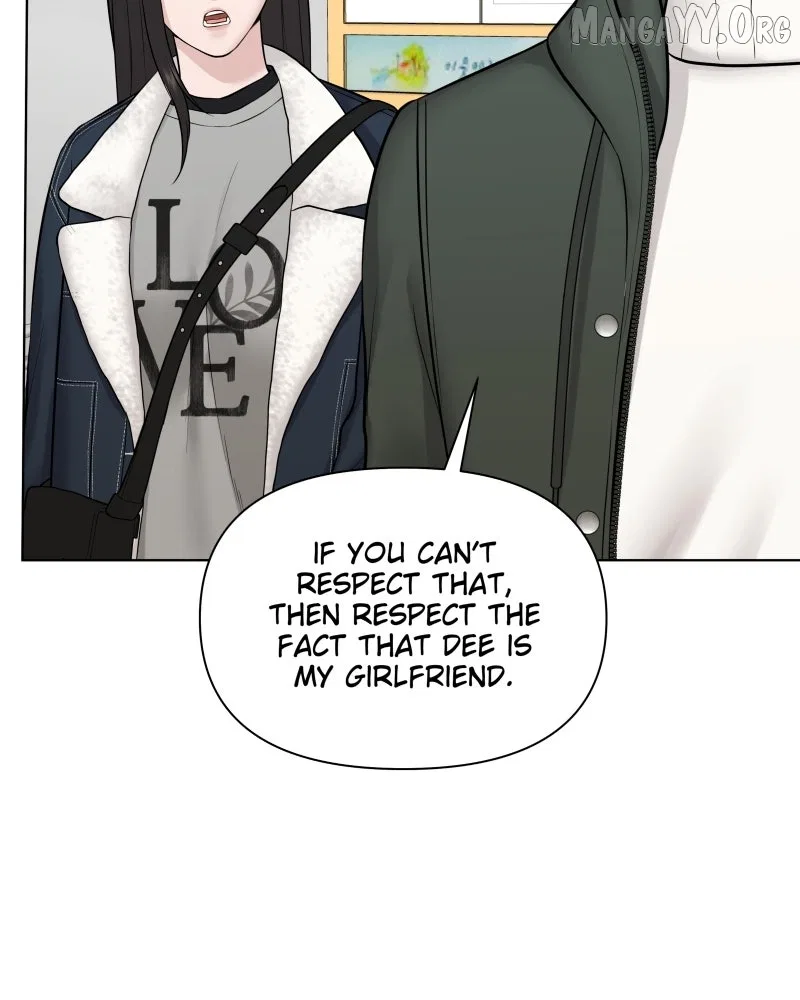 The Second Lead Syndrome Chapter 99 – Page 76