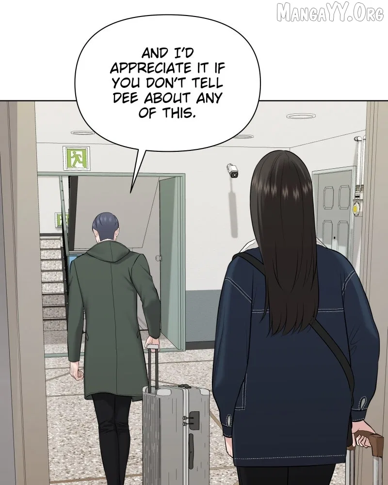 The Second Lead Syndrome Chapter 99 – Page 77