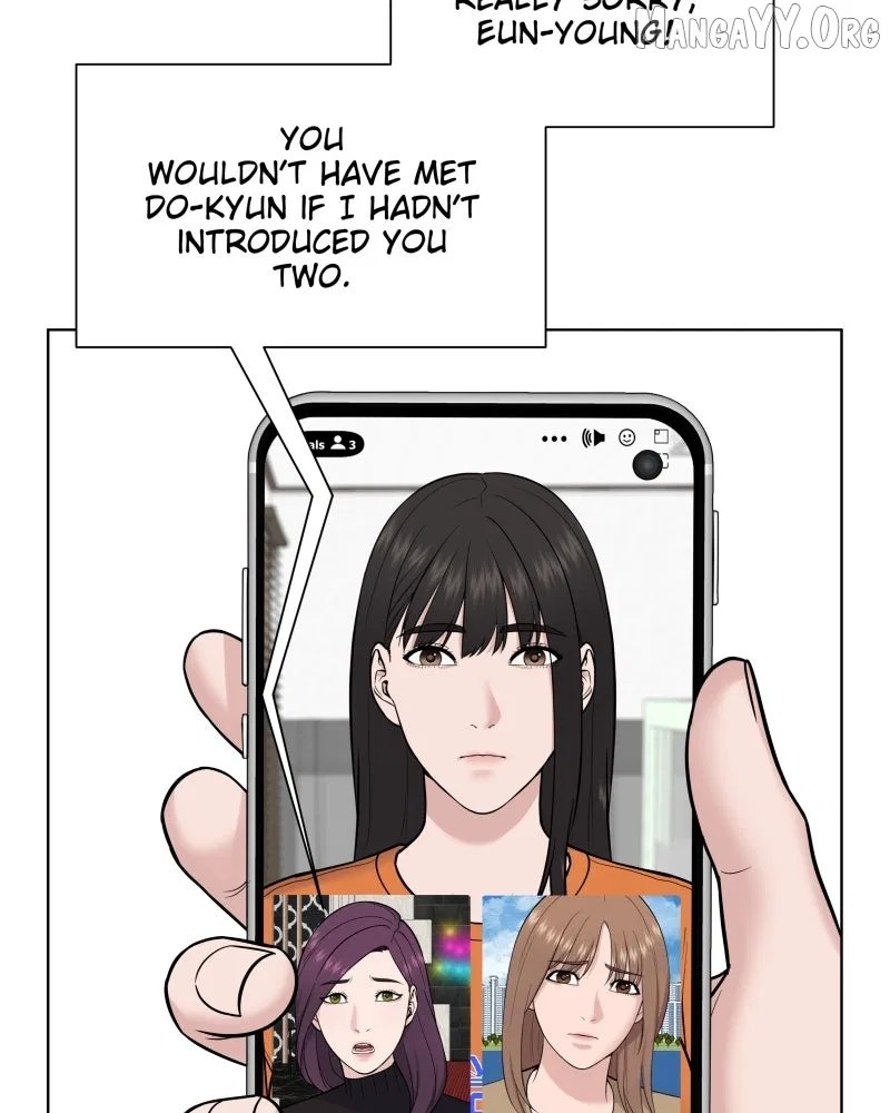 The Second Lead Syndrome Chapter 98 – Page 16