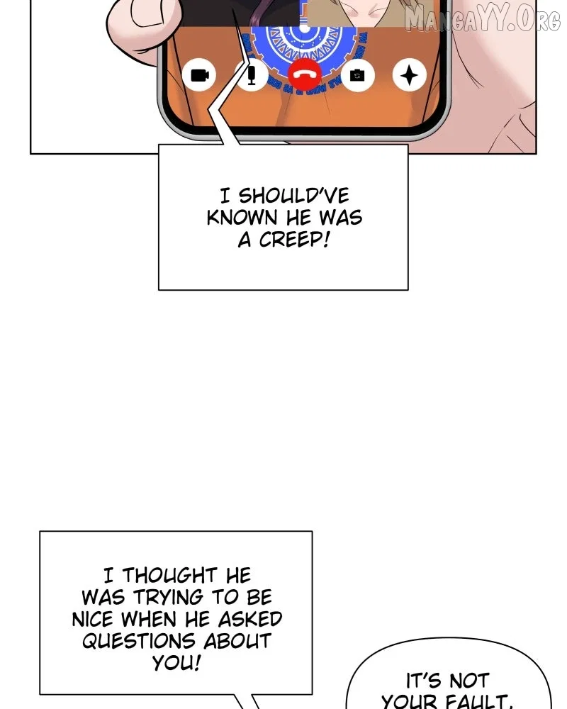 The Second Lead Syndrome Chapter 98 – Page 17