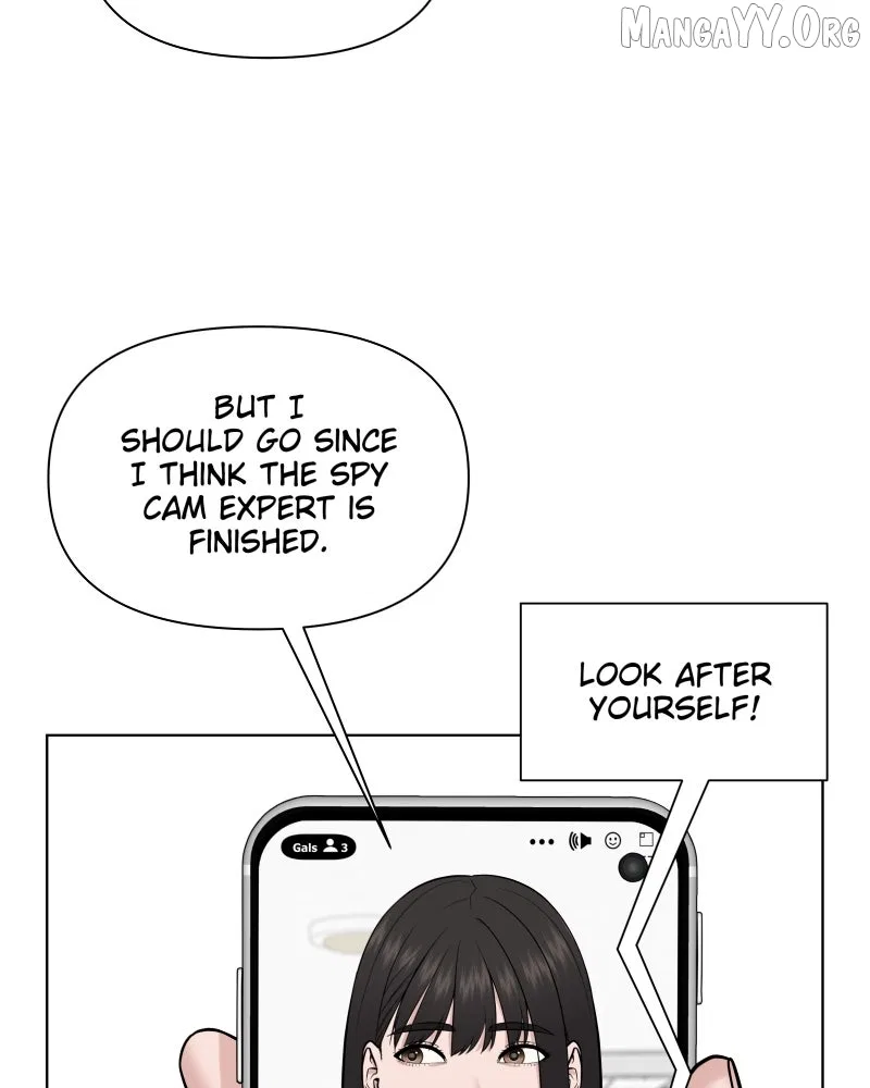 The Second Lead Syndrome Chapter 98 – Page 21