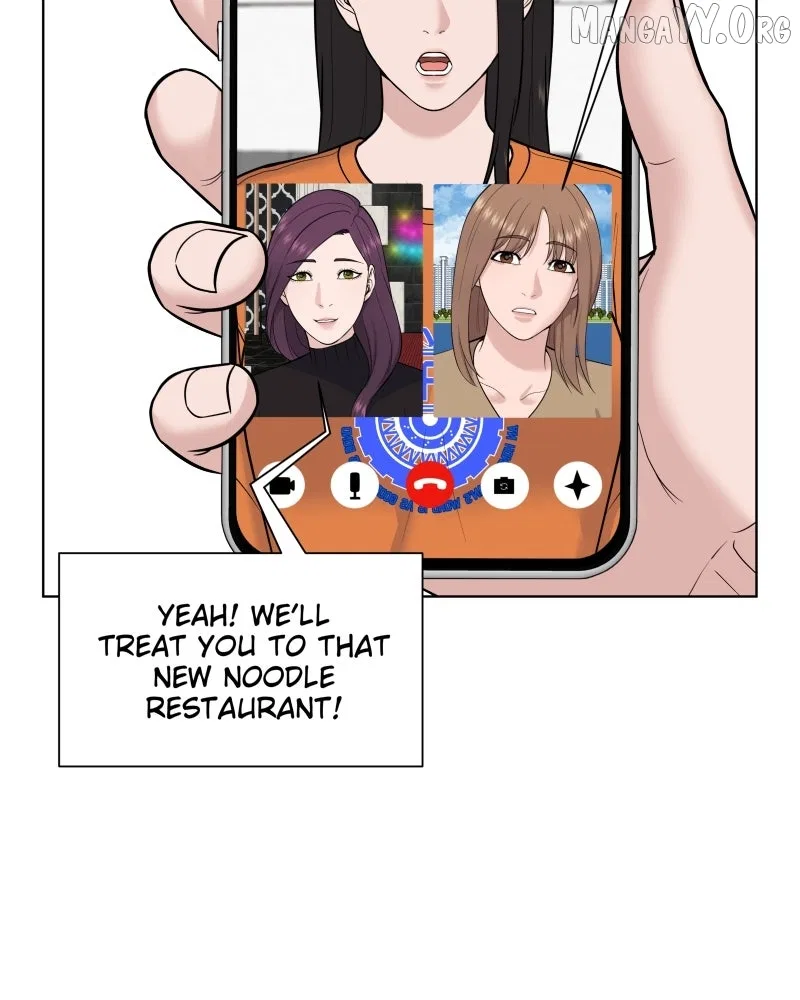 The Second Lead Syndrome Chapter 98 – Page 22