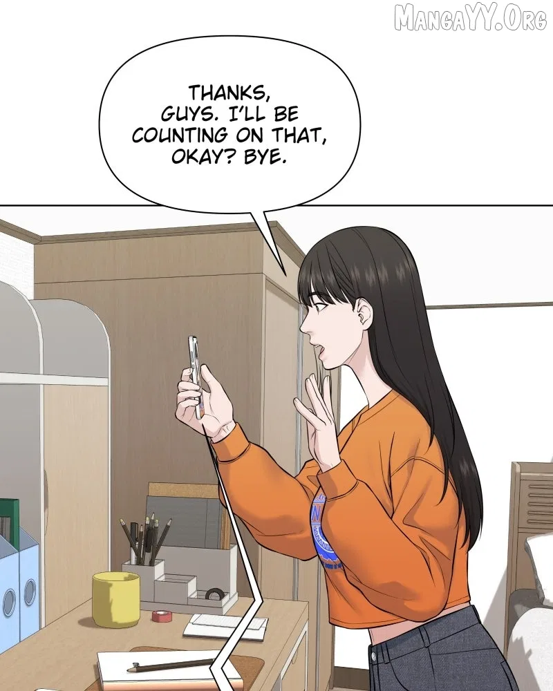 The Second Lead Syndrome Chapter 98 – Page 23