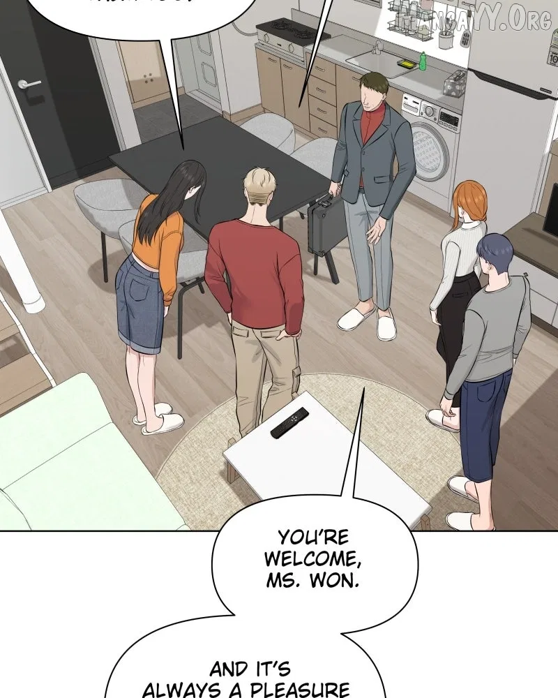 The Second Lead Syndrome Chapter 98 – Page 25