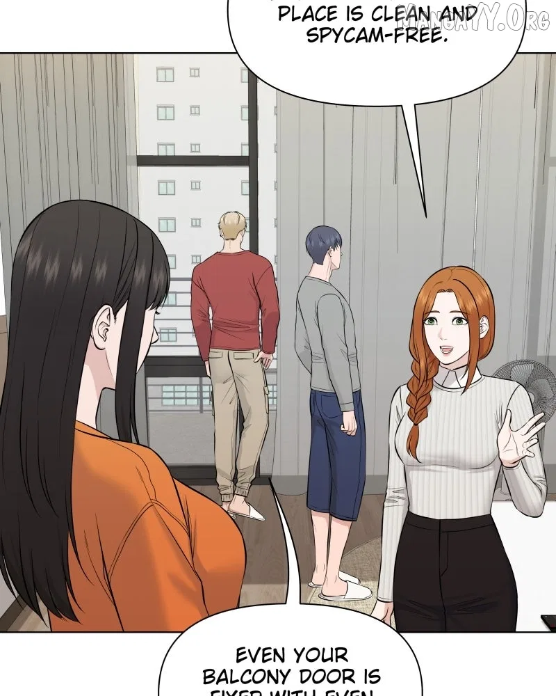 The Second Lead Syndrome Chapter 98 – Page 28