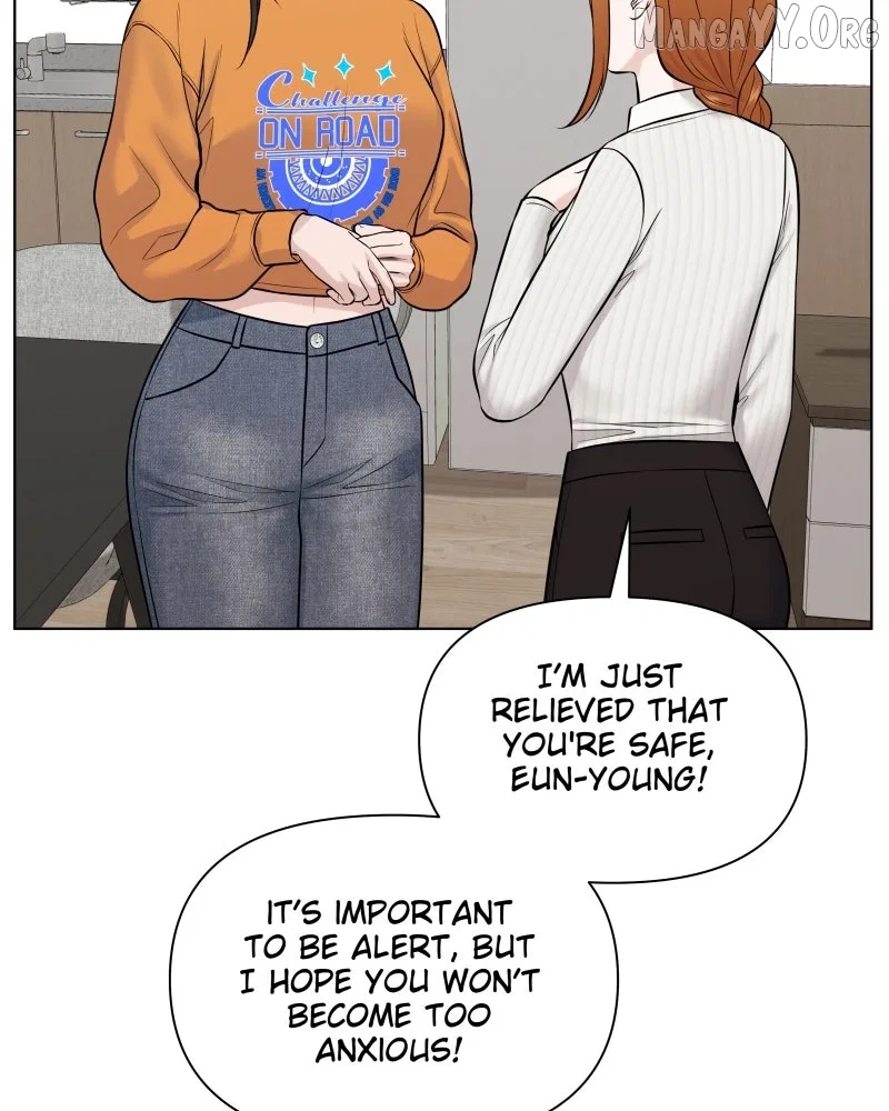 The Second Lead Syndrome Chapter 98 – Page 30