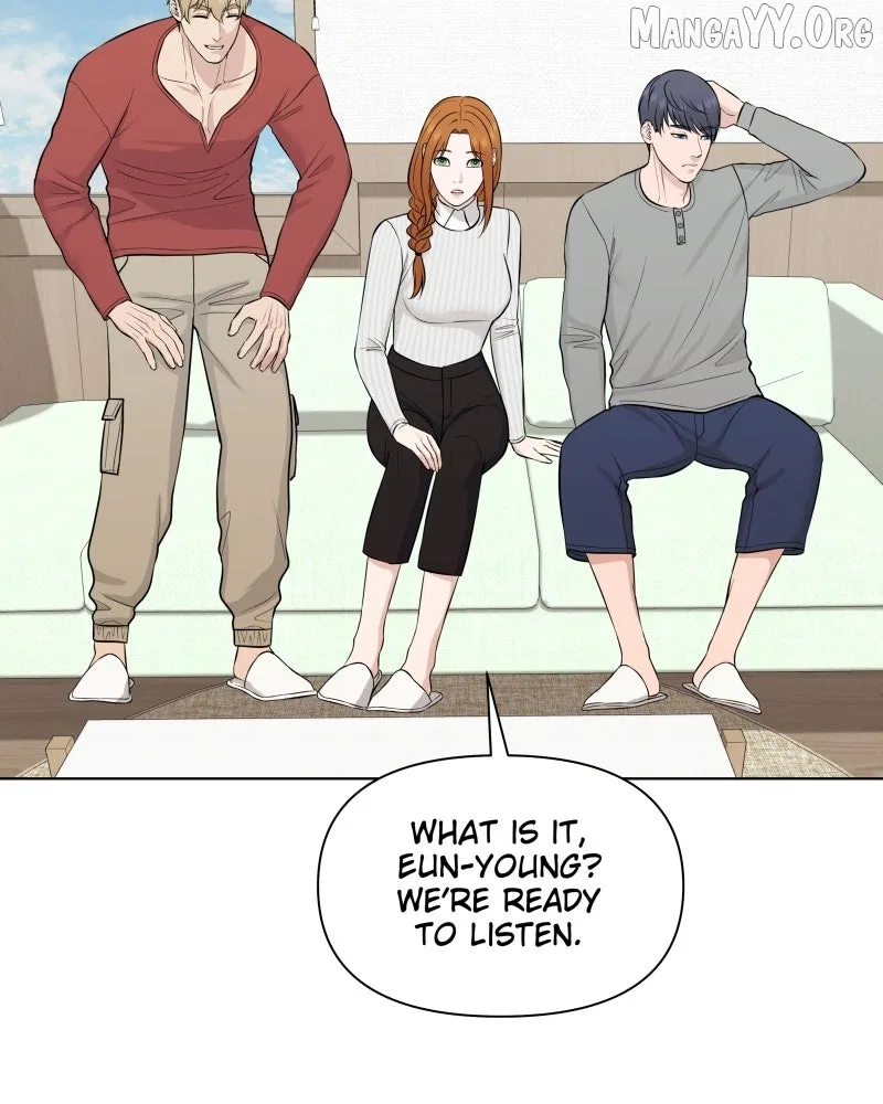 The Second Lead Syndrome Chapter 98 – Page 36