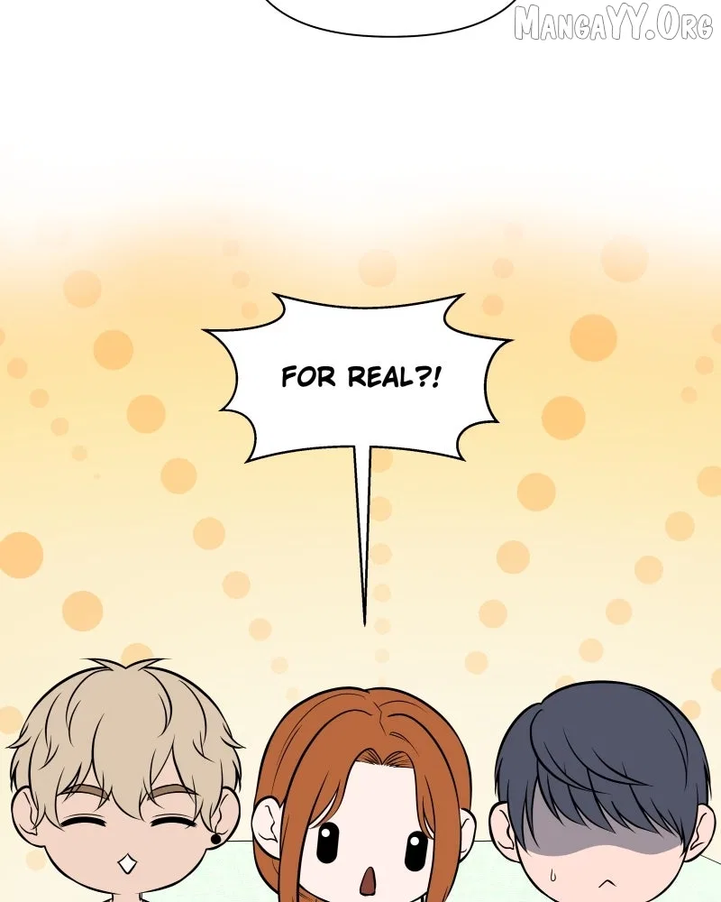 The Second Lead Syndrome Chapter 98 – Page 40