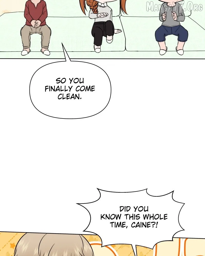 The Second Lead Syndrome Chapter 98 – Page 41