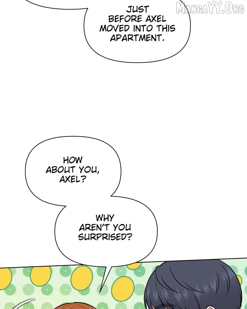 The Second Lead Syndrome Chapter 98 – Page 43