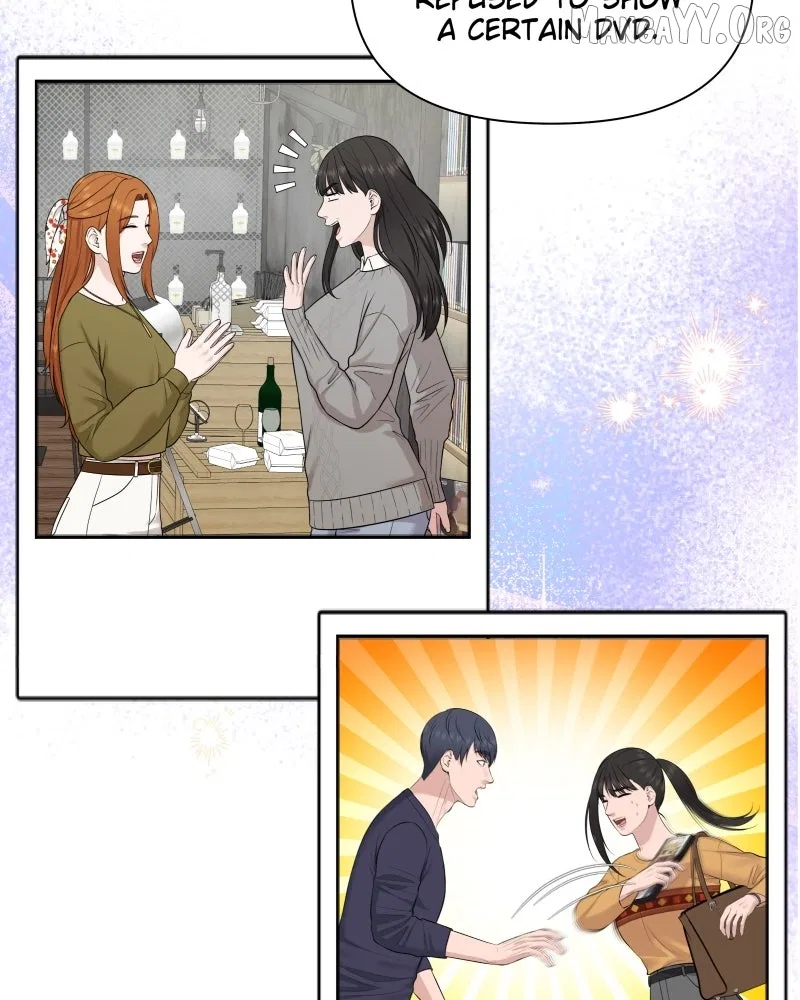 The Second Lead Syndrome Chapter 98 – Page 47