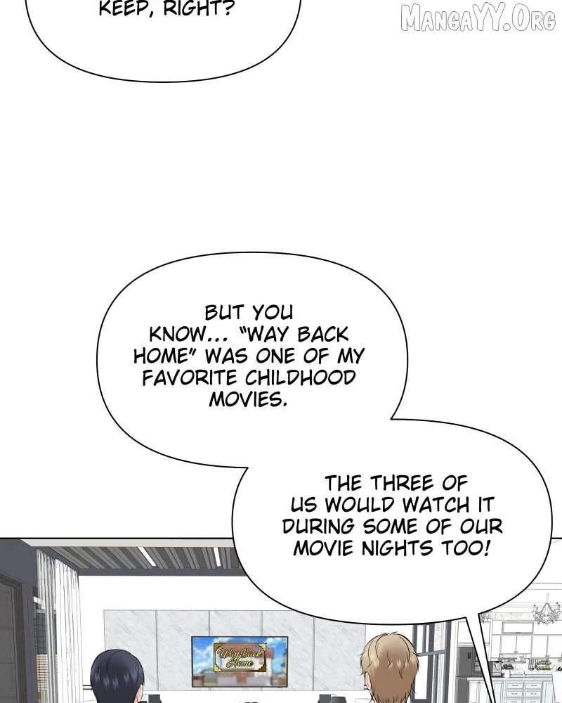 The Second Lead Syndrome Chapter 98 – Page 54