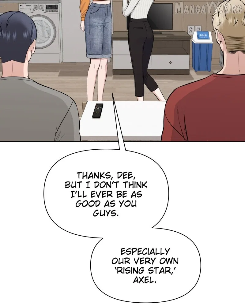 The Second Lead Syndrome Chapter 98 – Page 60