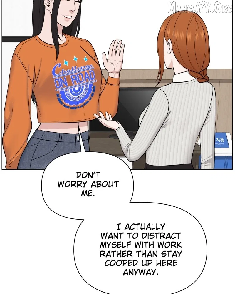 The Second Lead Syndrome Chapter 98 – Page 65