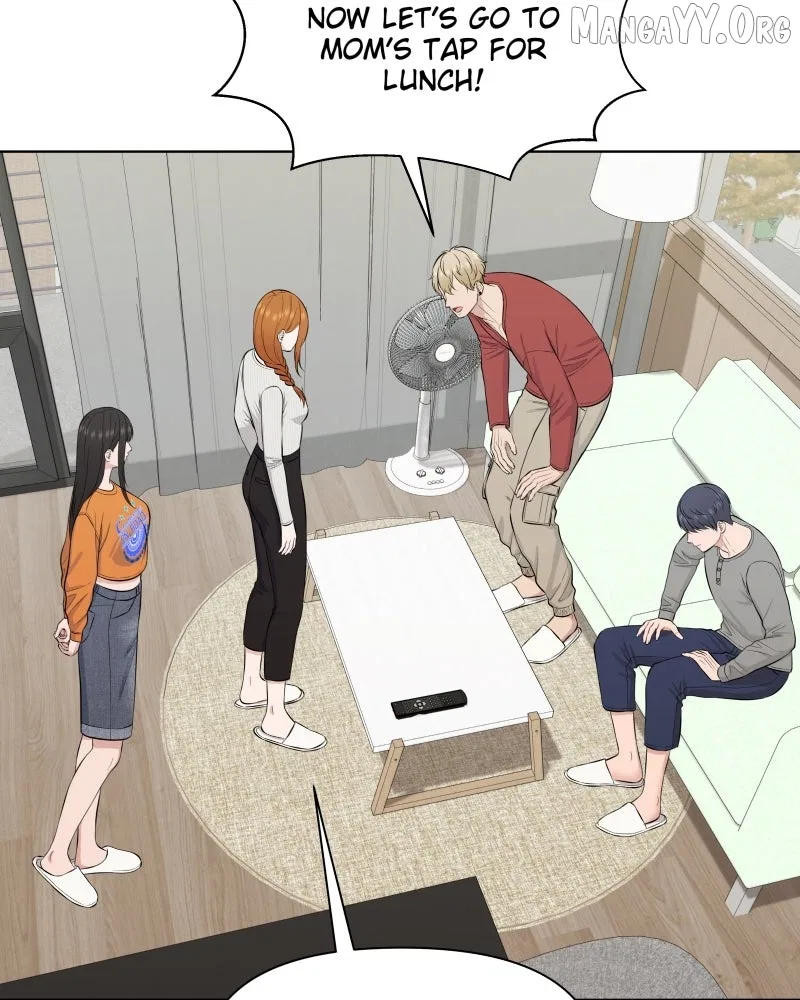 The Second Lead Syndrome Chapter 98 – Page 68