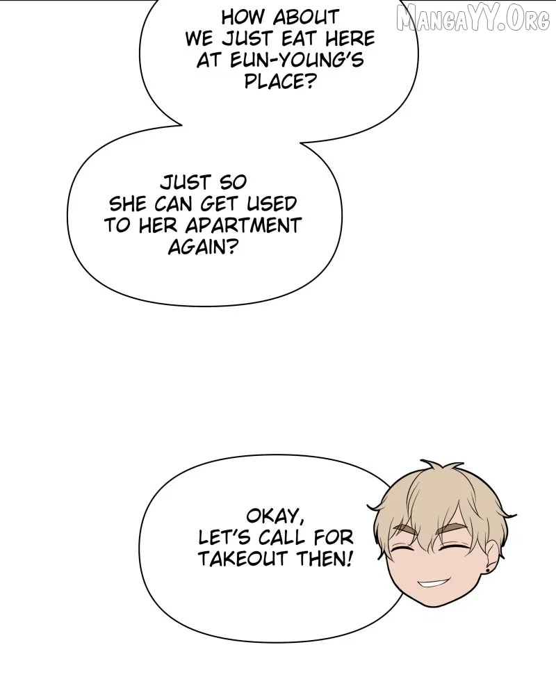The Second Lead Syndrome Chapter 98 – Page 69