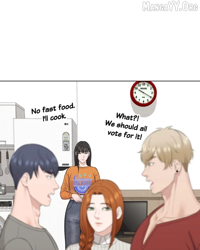 The Second Lead Syndrome Chapter 98 – Page 70