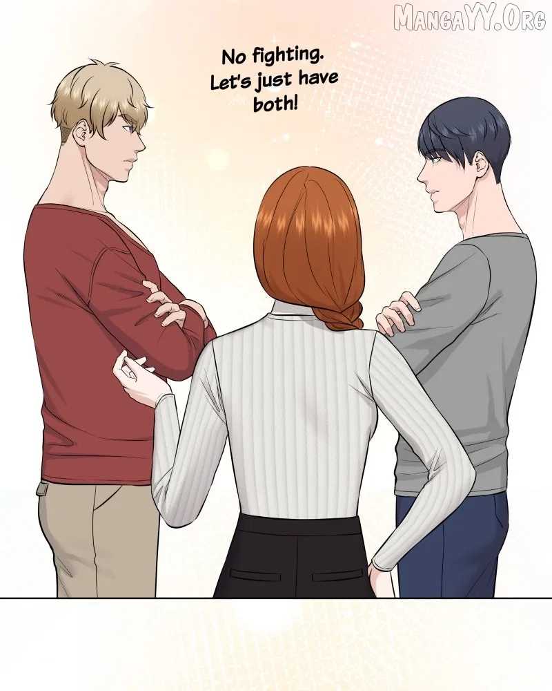 The Second Lead Syndrome Chapter 98 – Page 75