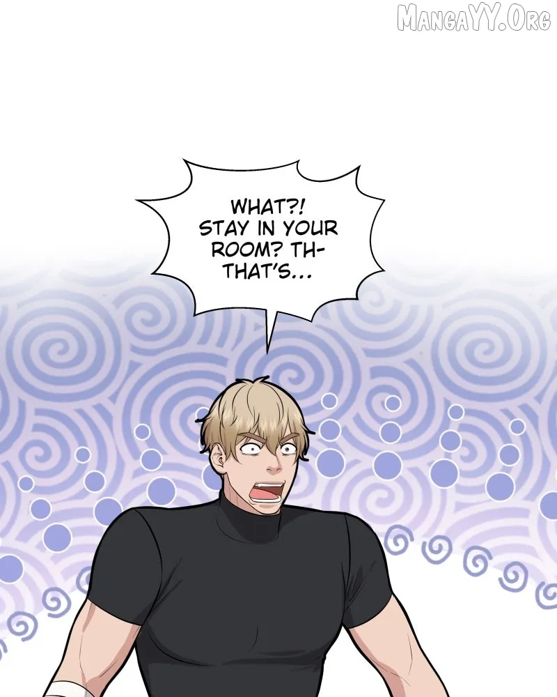 The Second Lead Syndrome Chapter 97 – Page 1