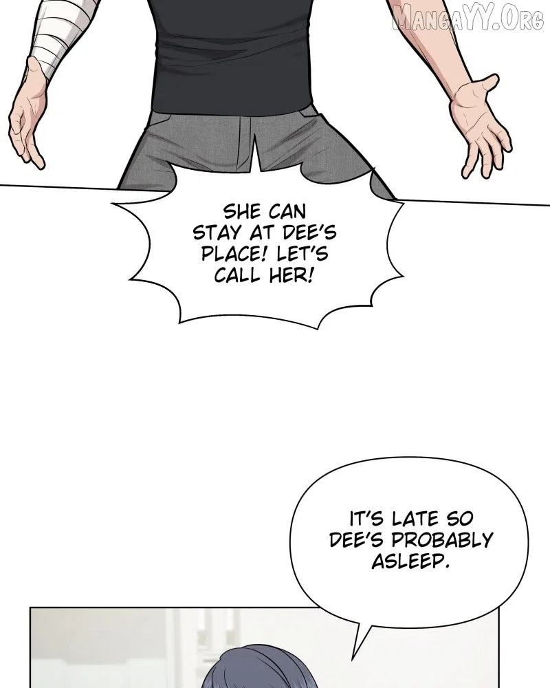 The Second Lead Syndrome Chapter 97 – Page 2