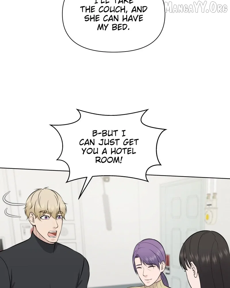 The Second Lead Syndrome Chapter 97 – Page 4