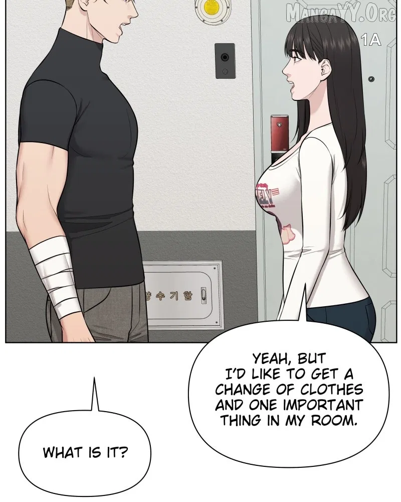 The Second Lead Syndrome Chapter 97 – Page 8
