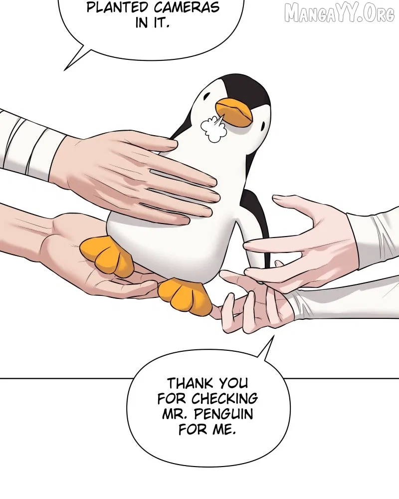 The Second Lead Syndrome Chapter 97 – Page 10