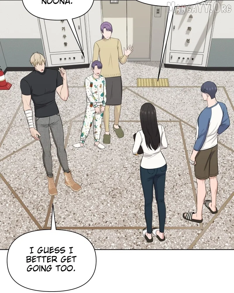 The Second Lead Syndrome Chapter 97 – Page 13
